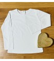 Camiseta Mujer C01 Manga Larga (ancha)